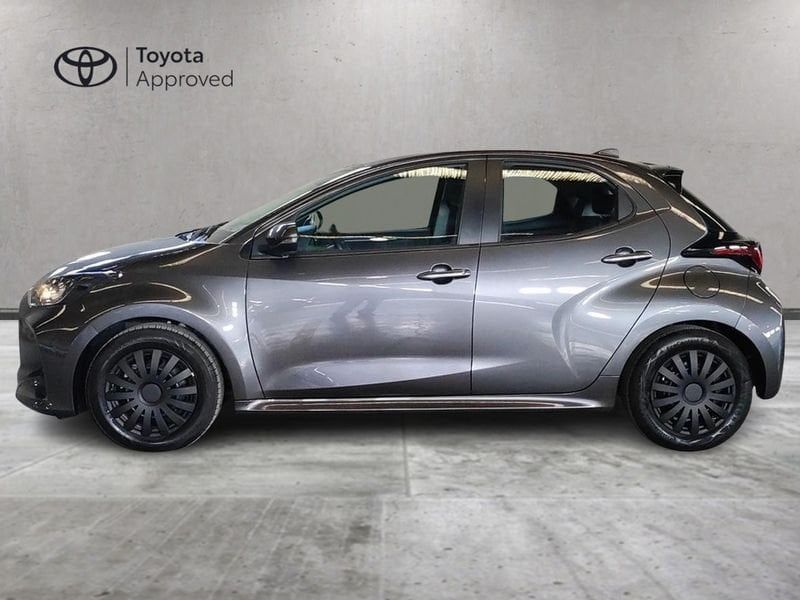 Toyota Yaris 1.5 Hybrid 5 porte Active AREA C FR imagem 3