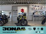 Suzuki V-Strom 800 Demo Fahrzeug in Menden bei Jonas - SUZUKI M 800