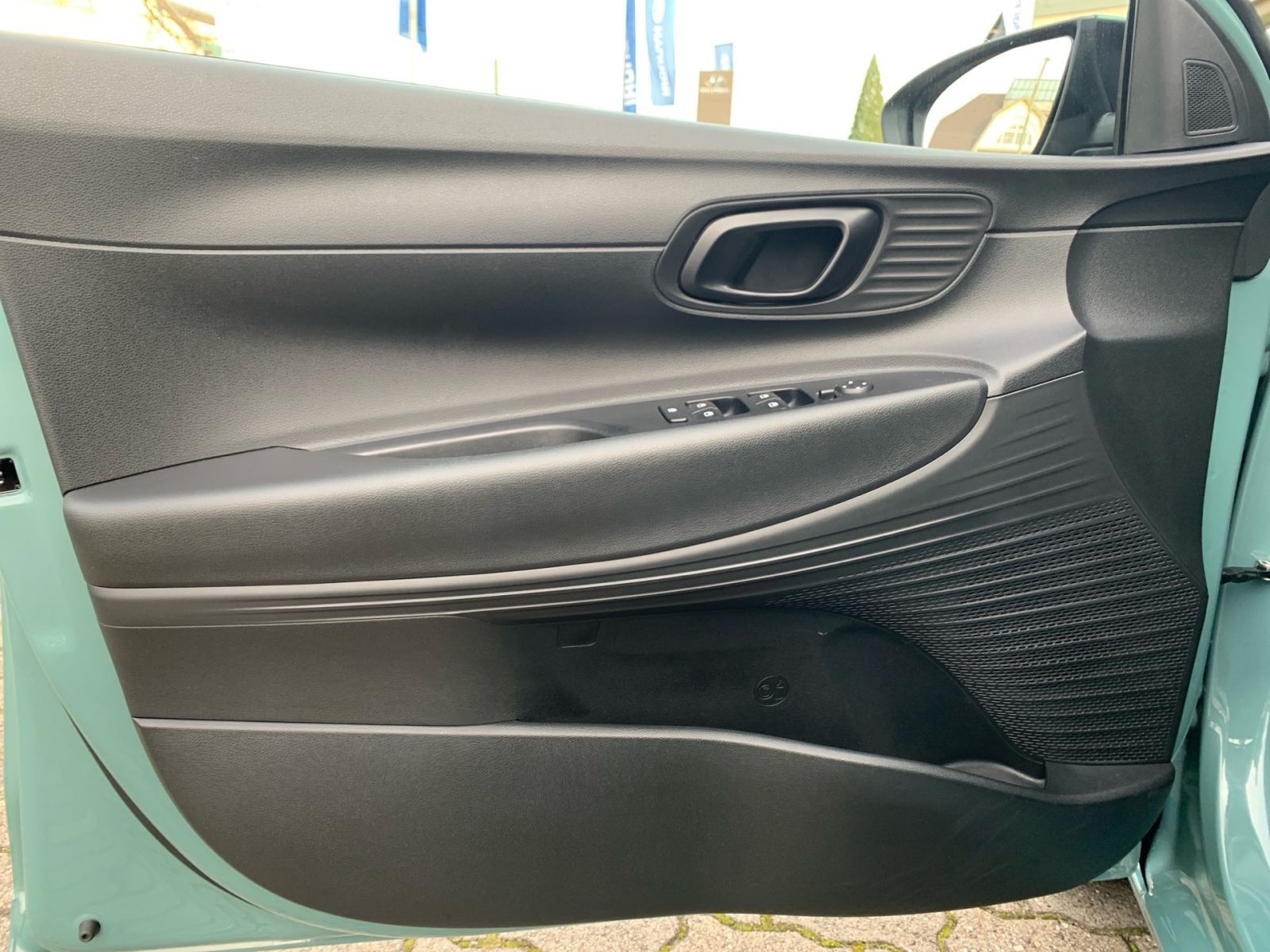 Fahrzeugabbildung Hyundai i20 1.2 Select Navi Kamera Allwetter