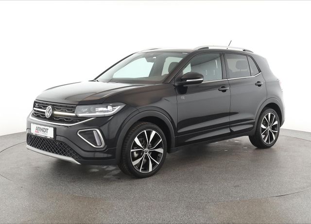 Volkswagen T-Cross 1.5 TSI DSG R-Line IQ.LIGHT Navi ACC Kam