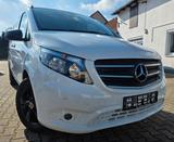 Mercedes-Benz Vito Mixto 116CDI RWD lang,Automatik,Ahk,YouTube - Mercedes-Benz Vito Gebrauchtwagen in Leipzig