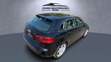 Audi A3 - 8