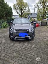 Land Rover Range Rover Evoque 2.0 Si4 SE Dynamic SE Dynamic - gebrauchte Land Rover Range Rover Evoque aus dem Jahr 2018