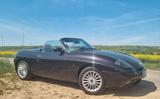 Fiat Barchetta Limited Edition - - Fiat Barchetta: Limited Edition