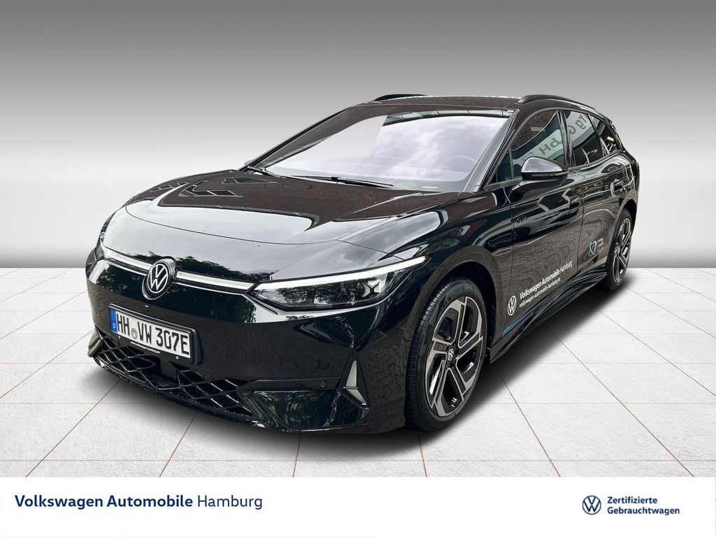 Image of Volkswagen ID.7