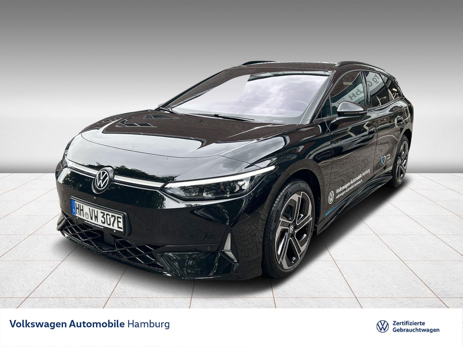 Volkswagen ID.7 GTX 4Motion LED 360° Panorama AHK Harman