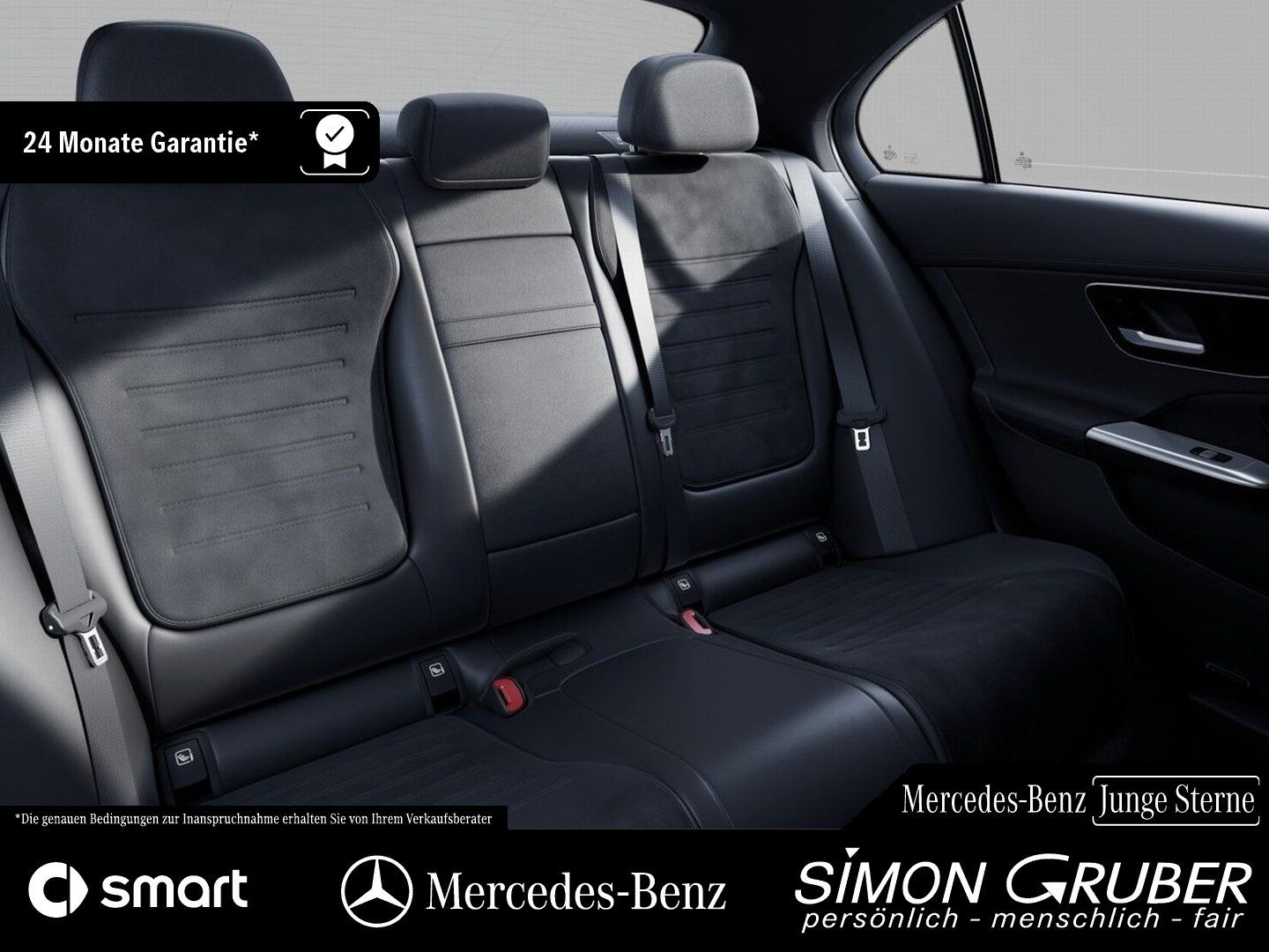 Fahrzeugabbildung Mercedes-Benz C 200 AMG Night Pano Memory AdvSound 19Zoll