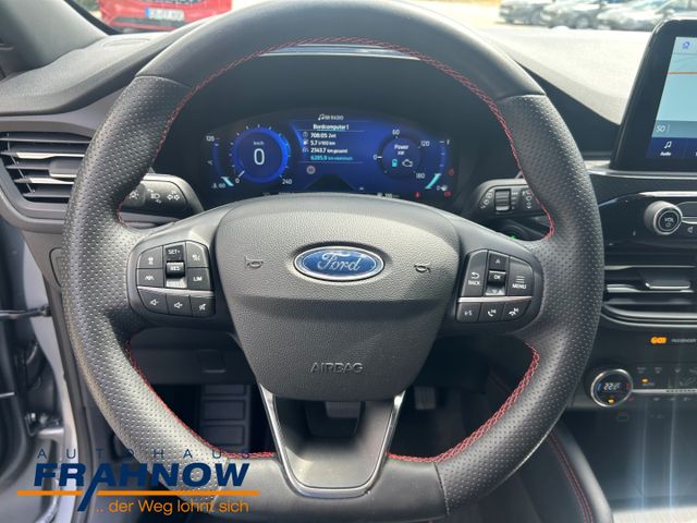 Foto Nummer 9: FORD Kuga