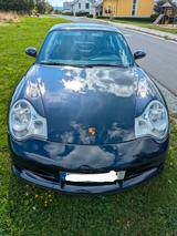 Porsche 996 GT3  - Porsche 996: Gt3