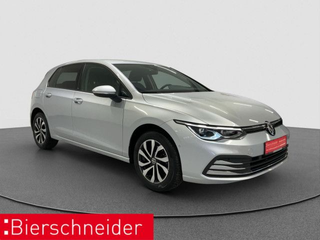 Volkswagen Golf - Bild 3