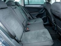 Volkswagen Tiguan - Vorschau Bild 7