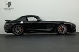 Mercedes-Benz SLS AMG Black Series 1 of 350 Sammler/Collector - Mercedes-Benz: Sl Series