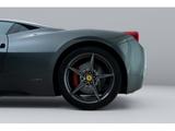 Ferrari 458 Italia >GRIGIO SILVERSTONE*RACING SEATS< - Ferrari Gebrauchtwagen in Berlin