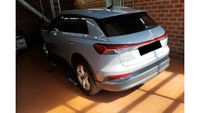 Audi Q4 e-tron - Vorschau Bild 3
