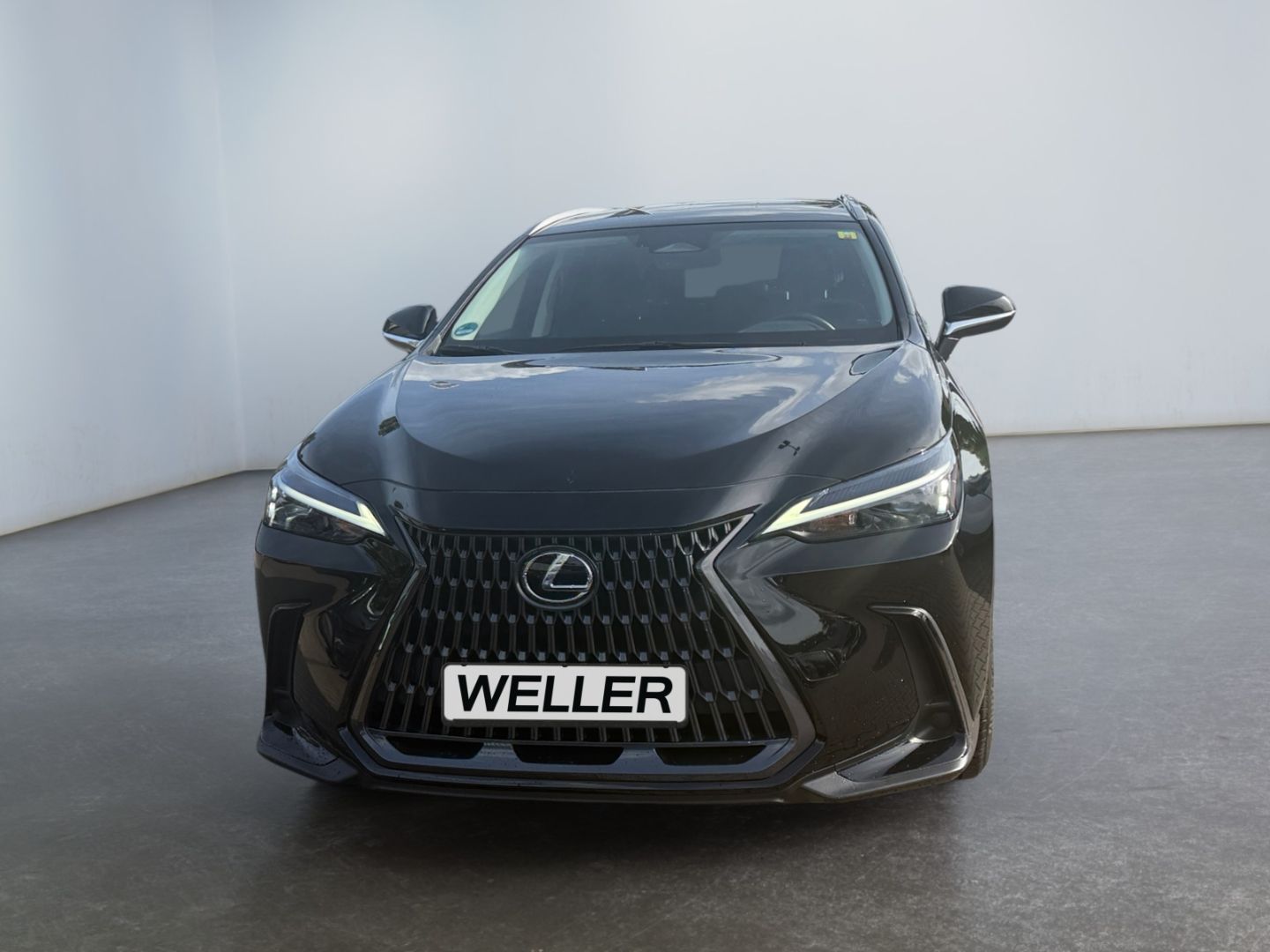 Lexus NX 350h *LED*Digi CP*CAM*ACC*CarPlay*Schaltwippe imagem 2