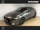 Mazda 3 2,5-Liter e-Skyactiv G 140 Homura (EURO 6e) LE - Mazda 3 Jahreswagen