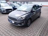 Ford KA+ Cool & Connect + Winterräder - Ford Ka/Ka+ aus 2018