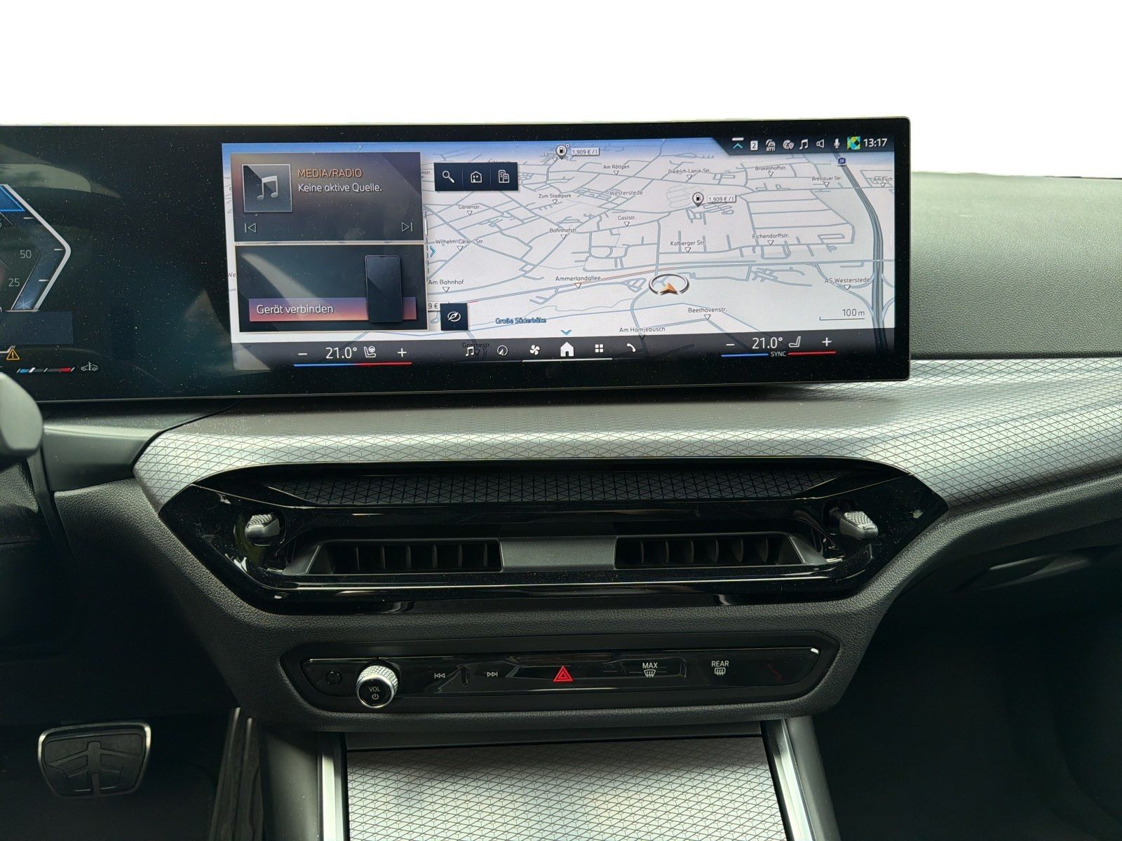 BMW 320 - Bild 12