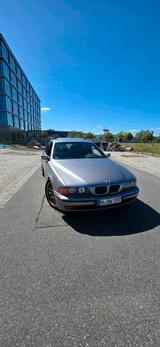 BMW 523i E39 Komplett oder als Schlachter - BMW 523 in Hannover