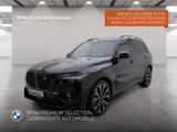 BMW X7 M60i xDrive M Sport Standheizung Massage - gebrauchte BMW X7 M60 aus dem Jahr 2024