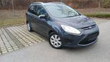 Ford Grand Focus 1.0 Eco Boost - Ford Focus: Van