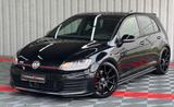 Volkswagen Golf 2.0 TSI DSG GTI ACC Navi 19` AHK BiXenon - VW Golf Gebrauchtwagen in Karlsruhe