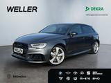 Audi RS3 Sportback S tron *Matrix*DIGI*B&O*SportAGA*2 - Audi RS3