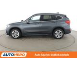 BMW X1 xDrive 20d Sport Line *NAVI*LED*TEMPO*PDC*SHZ - BMW X1 in Wiesbaden