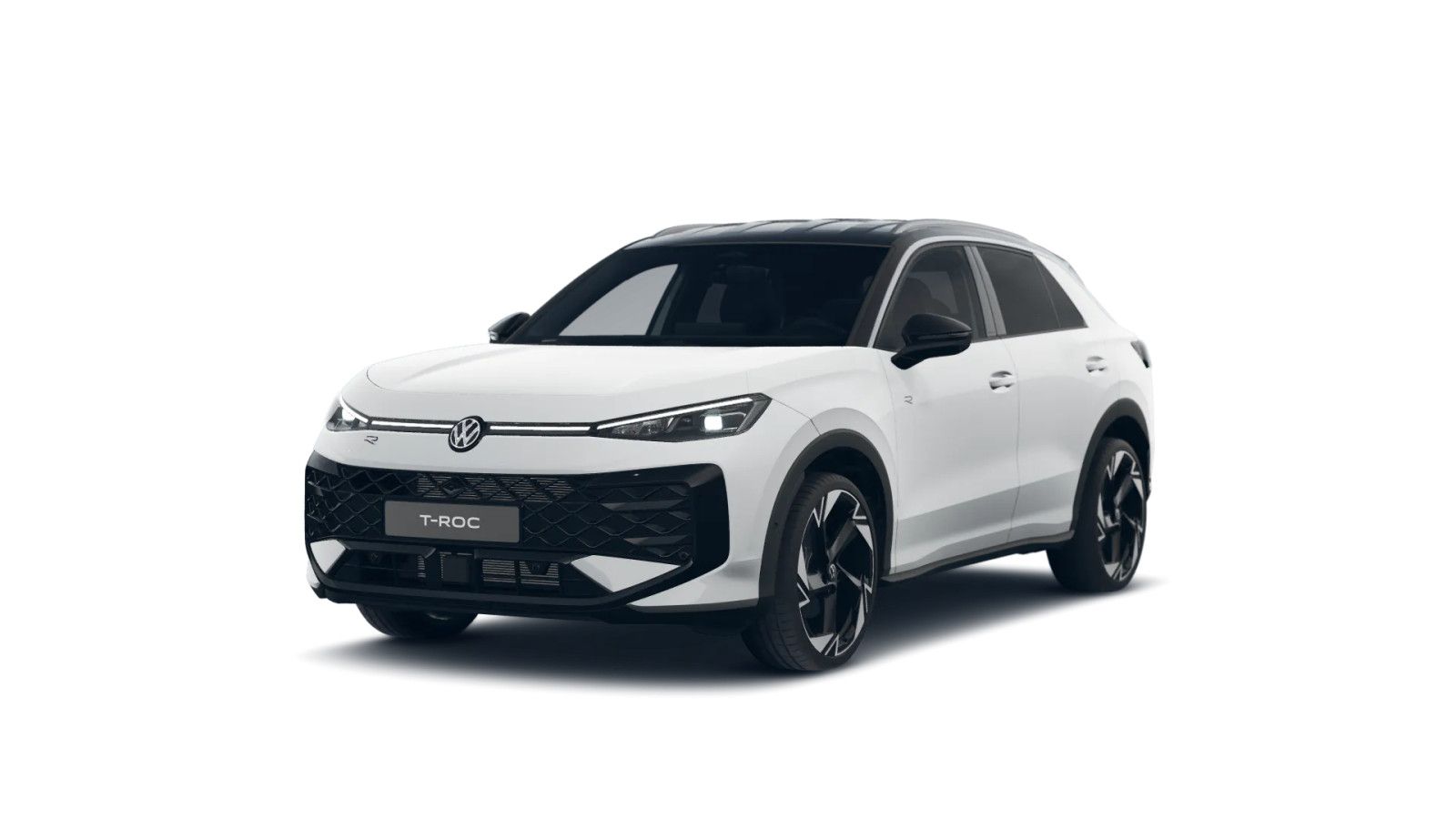 Volkswagen T-Roc R-Line 1.5 l eTSI (150 PS) |   Top Deal imagem 3