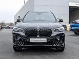 BMW X3 M40d M Sport AHK RFK NAVI LED Sound Syst. LM - gebrauchte BMW X3 M40 aus dem Jahr 2022