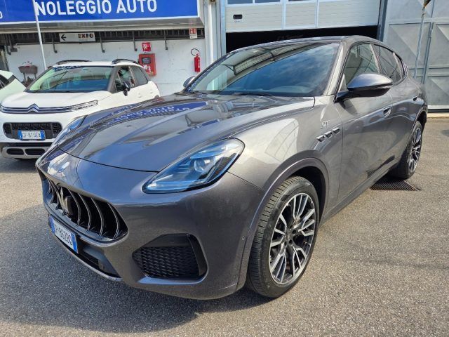 Other MASERATI Grecale MHEV 250 CV AWD GT imagem 2