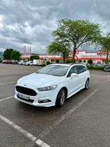 Ford Mondeo 2,0 TDCi 132kW ST-LineTurnier PowerSh... - Ford Mondeo: Tdci ST
