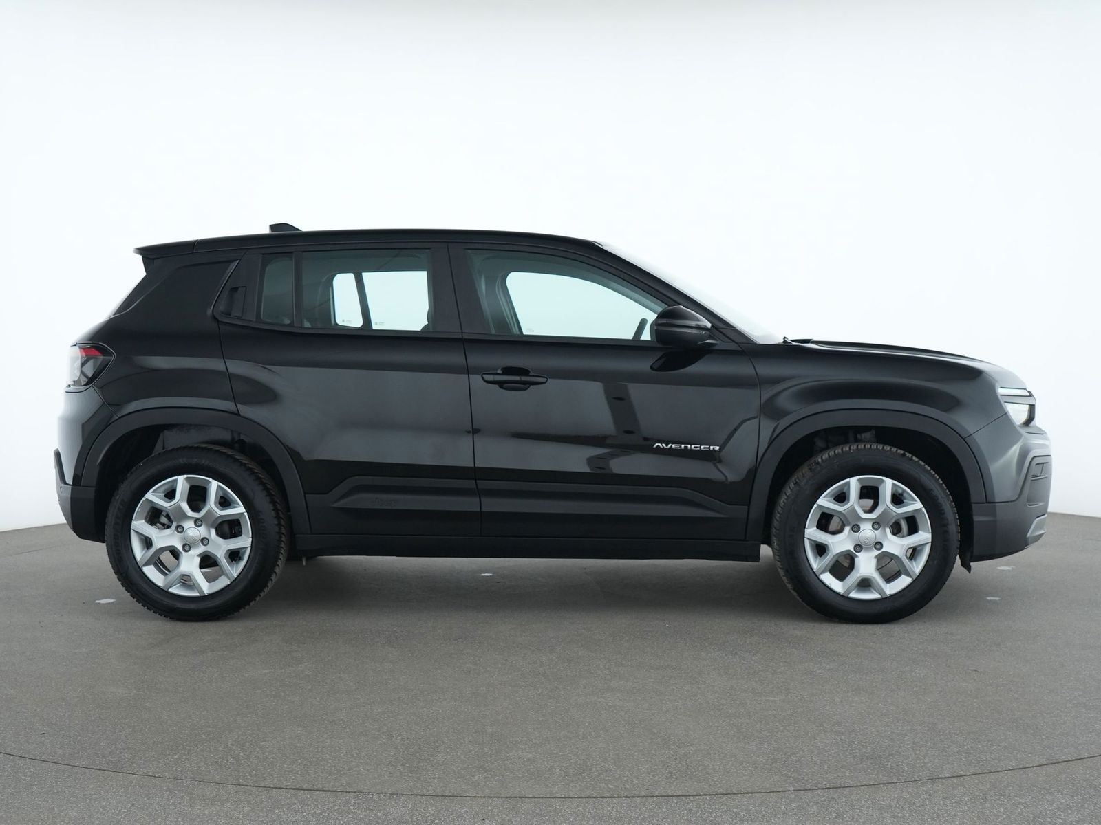 Jeep Avenger - Bild 5