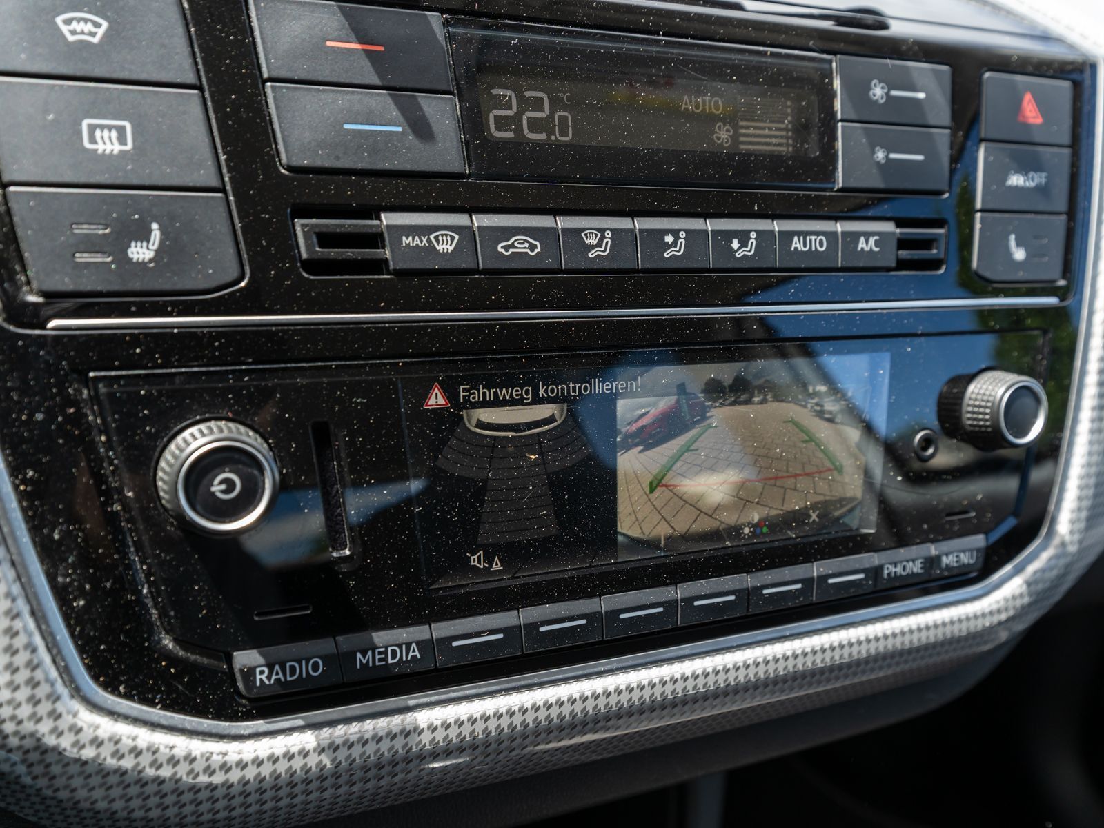 Volkswagen e-up! - Bild 21