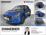 Suzuki Swift COMFORT+ HYBRID ACC CAM LED NAVI TWA SpurH - Suzuki Swift Neuwagen
