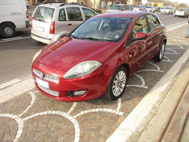 Fiat Bravo 1.6 MJT 105 CV EMOTION FULL OPTIONAL 