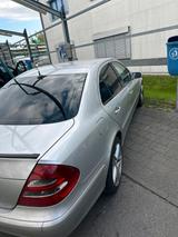 Mercedes-Benz mercedes 270 cdi - Mercedes-Benz 270: Cdi