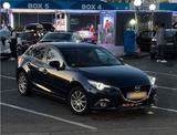 Mazda 3 2.2 - Mazda 2 in Dortmund
