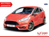 Ford Fiesta 1.6 EcoBoost ST Navi Kamera PDC Bluetooth - Ford Fiesta: Bluetooth