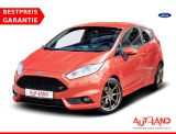 Ford Fiesta 1.6 EcoBoost ST Navi Kamera PDC Bluetooth - Ford Fiesta: Rot