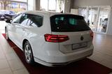 Volkswagen Passat Variant 2.0 TDI DSG R-LINE AHK/STANDHEIZ. - VW Passat Variant in Lübeck