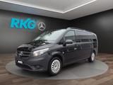 Mercedes-Benz VITO 116 CDI Tourer PRO Extralang KLIMA AHK PDC - Gebraucht Mähdrescher