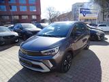 Opel Crossland 1.2 Turbo Elegance Autom. Paket: Tchni - Opel Crossland (X) Elegance-Paket