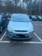 Ford s max 2007, 7 sitzer diesel - Ford S-Max in Aachen