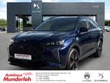 DS Automobiles DS7 Performance Line+ BlueHDi130 EAT8 NAVI KLIMA - DS Automobiles: N 8