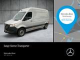 Mercedes-Benz Sprinter eSprinter 312 KA Ho+Klima+Cam+Automatik - Mercedes-Benz Sprinter: 312