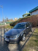 Saab 95 , 9-5  LPG - Saab: 95