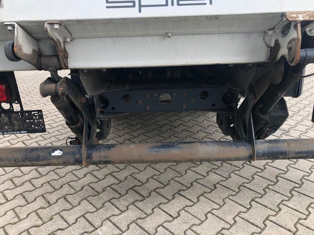 75 E 190 Koffer*LBW*Schalter*Blatt/Luft*Klima