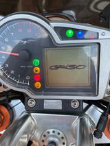 Moto Guzzi Griso 1100 - MOTO GUZZI MOTORRAD