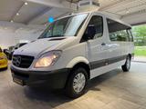 Mercedes-Benz Sprinter 311 CDI *8-Sitzer*Lang* Klima* - gebrauchte Mercedes-Benz Sprinter aus dem Jahr 2007